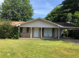 10 North Ln, Hattiesburg, MS 39402