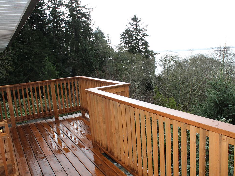 New Deck