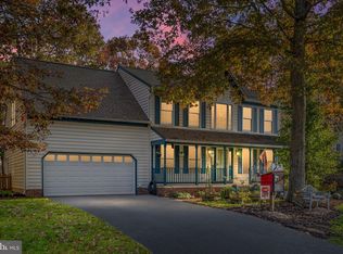 9507 Charlesfield Dr, Fredericksburg, VA 22407