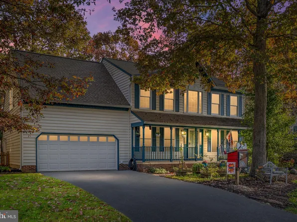 9507 Charlesfield Dr, Fredericksburg, VA 22407