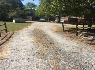 5239 Whitehall Rd, Lula, GA 30554