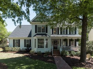 105 W Clarksville Ct, Cary, NC 27513