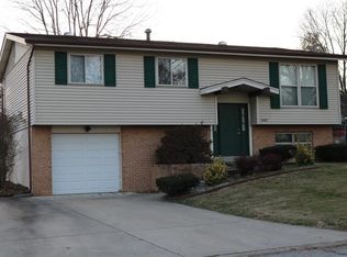 1907 Redwood Dr, Arnold, MO
