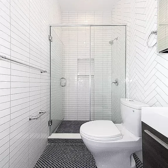 223 Mott St #4 — Photo 4
