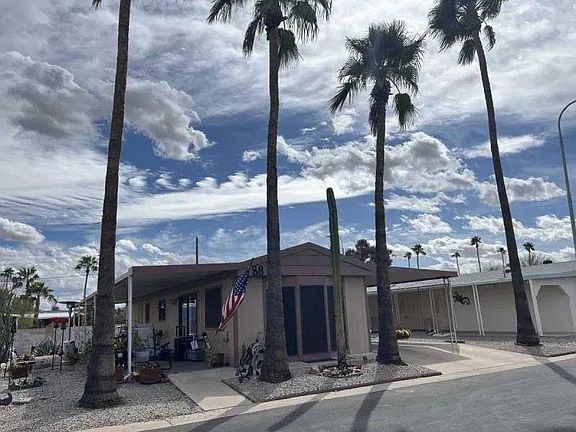 3rd image of 9302 E Broadway Rd #88