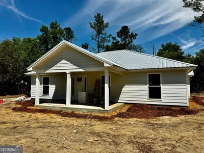 183 Bluegill Rd, Vienna, GA, 31092