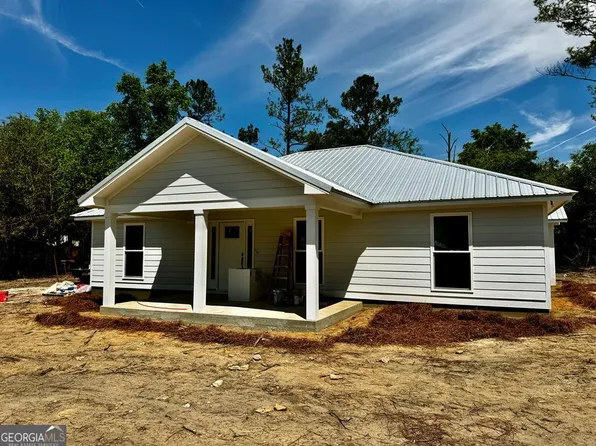 183 Bluegill Rd, Vienna, GA 31092