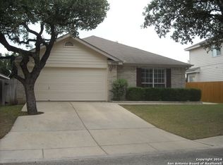 12006 Drought Pass, Helotes, TX 78023
