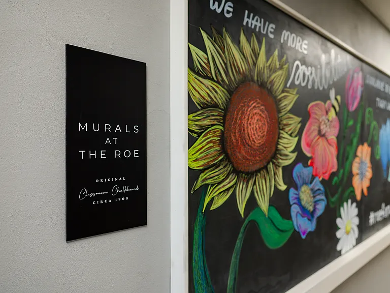 The Roe at Manayunk Apartments and Townhomes — Photo 93