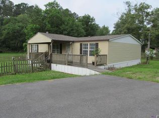 27515 S Frost Rd, Livingston, LA 70754