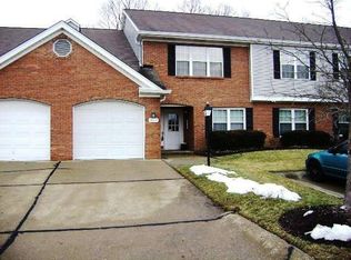 5159 Shore View Run, Cincinnati, OH 45248