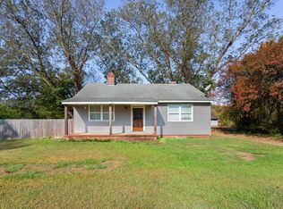 8877 Eastaboga Rd, Eastaboga, AL 36260