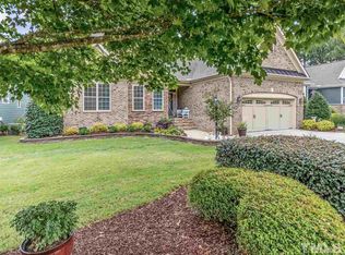 68 Autumn Chase, Pittsboro, NC 27312