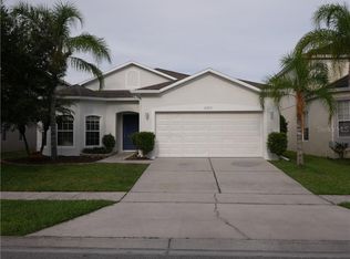 2223 Mountleigh Trl, Orlando, FL 32824