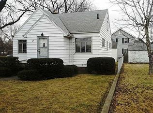 506 Oakdale Ave, Toledo, OH 43605