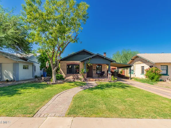 2034 N Mitchell St, Phoenix, AZ 85006