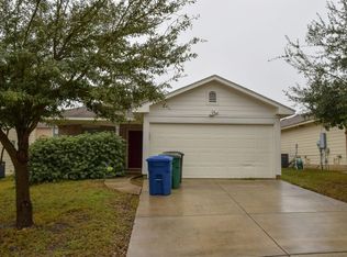 6726 Freedom Rdg, San Antonio, TX 78242