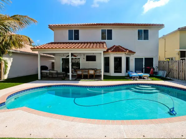 3149 NW 71st Ave #3149, Pompano Beach, FL 33063