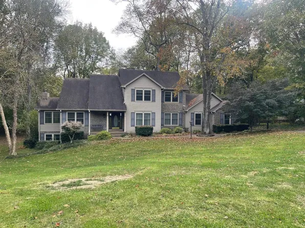 730 Scottsborough Cir, Bowling Green, KY 42103