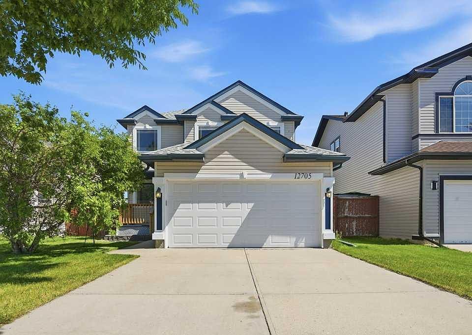 1st image of 12705 Coventry Hills Way NW