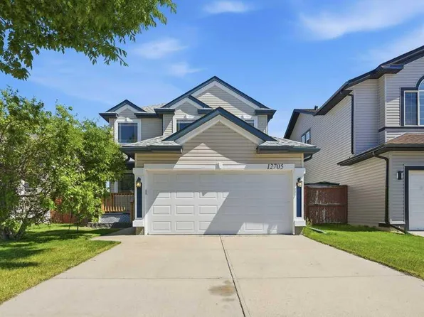 12705 Coventry Hills Way NW, Calgary, AB T3K 5B1