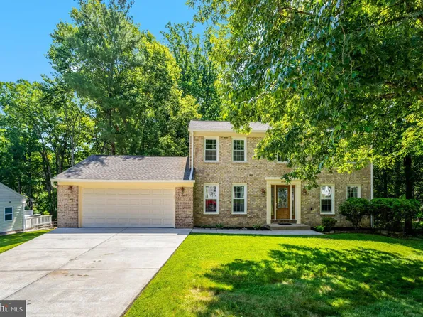 11953 Shenandoah Ct, Woodbridge, VA 22192