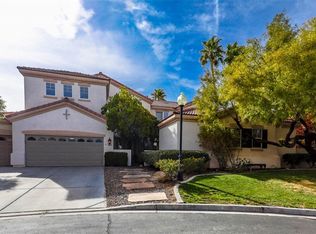 1301 Kingdom St, Las Vegas, NV 89117