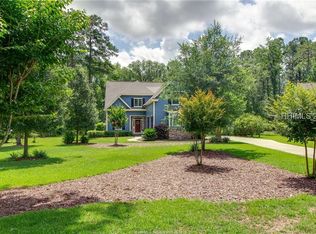 10 Dove Tree Ln, Bluffton, SC 29910
