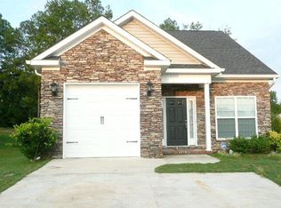 909 Cabot Cv, Martinez, GA 30907