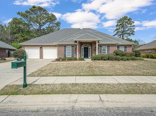 508 Chesser Cir, Chelsea, AL 35043