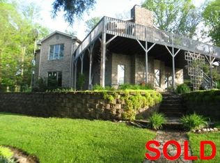 676 Mallard Cv, Harrodsburg, KY 40330
