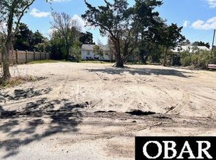 Winnie Blount Rd LOT 76, Ocracoke, NC 27960