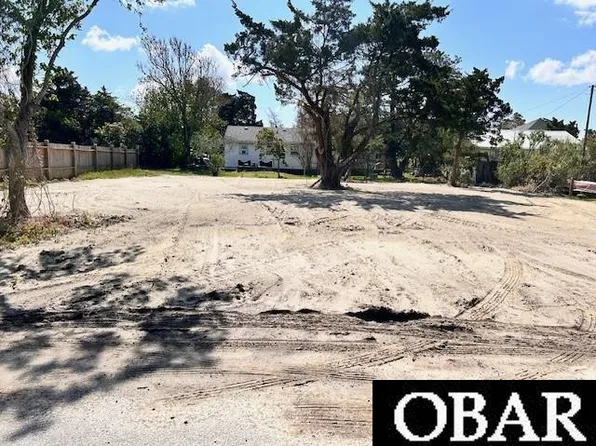 Winnie Blount Rd Lot 76, Ocracoke, NC 27960