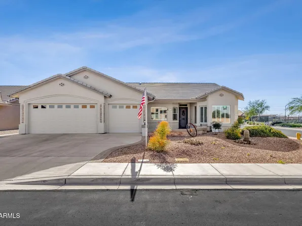 11407 E OLLA Avenue, Mesa, AZ 85212