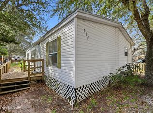 111 HURST Street, St. Augustine, FL 32084