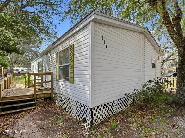 111 HURST Street, St. Augustine, FL 32084