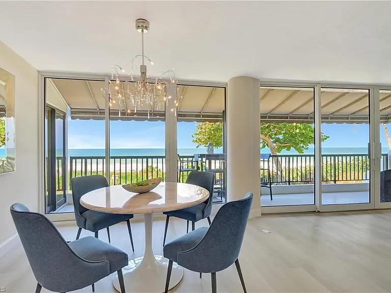 2357 Gulf Shore Blvd N #107 — Photo 4