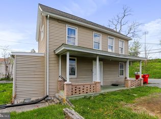 36-38 Middle Spring Ave, Shippensburg, PA 17257