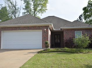 165 Markia Dr, Ruston, LA 71270