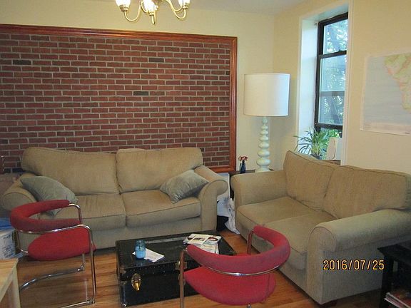 4th image of 107 Van Buren St APT 8