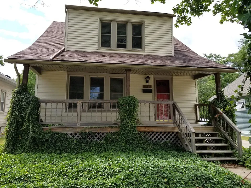 329 Baker St #1