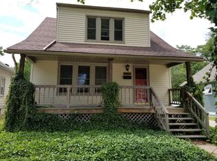 329 Baker St UNIT 2, Royal Oak, MI