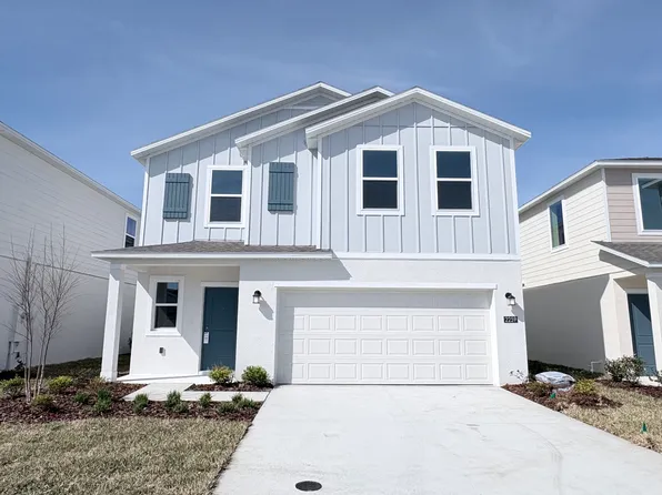 2259 Green Valley St, Daytona Beach, FL 32124