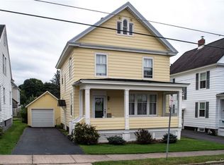 12 Woodside Ave, Little Falls, NY 13365