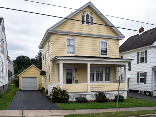 12 Woodside Ave, Little Falls, NY 13365