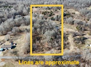 4855 Trice Rd, Paducah, KY 42001