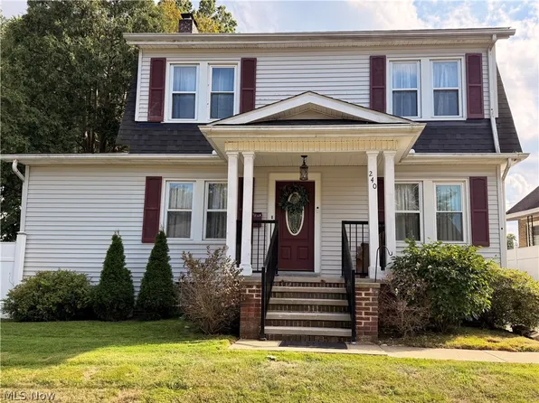 240 Roosevelt Ave, Cuyahoga Falls, OH 44221