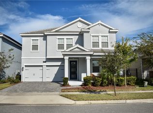 10419 Authors Way, Orlando, FL 32832