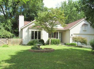 812 W Rosewood Dr, Bloomington, IN