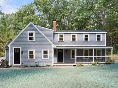 42 Dakin Rd, Sudbury, MA, 01776